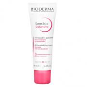 Bioderma - Bioderma Sensibio Defensive Active Soothing Cream 40 ml
