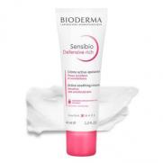 Bioderma - Bioderma Sensibio Rich Cream 40ml