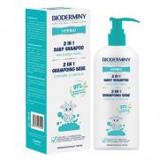 Bioderminy - Bioderminy Herbio Bebek Şampuanı 250 ml