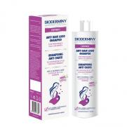 Bioderminy - Bioderminy Herbio Saç Dökülmesine Karşı Şampuan 300 ml - Kuru ve Normal Saçlar