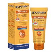 Bioderminy - Bioderminy Protederm Çocuklar için Güneş Kremi SPF 100 50 ml