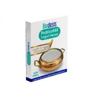 Biodesis - Biodesis Probiyotikli Yoğurt Mayası 1gr x 5 Adet
