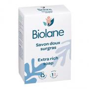 Biolane - Biolane Extra Rich Soap 150 gr