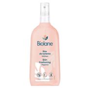 Biolane - Biolane Skin Freshening Fragnance 200 ml