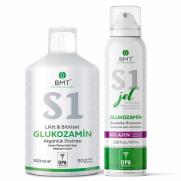 Biomet - Biomet S1 Glukozamin 2li Set