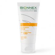 Bionnex - Bionnex Preventiva Güneş Kremi Max Spf100 50 ml