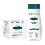 Bionnex - Bionnex Saç Bakım Seti - Kepekli Saçlar