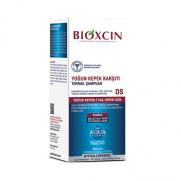 Bioxcin - Bioxcin Aqua Thermal Yoğun Kepek Karşıtı Şampuan Ds 200ml