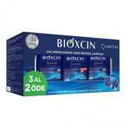 Bioxcin - Bioxcin Quantum Şampuan 3al 2öde (Yağlı Saçlar)