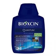 Diğer - Bioxcin Quantum Yağlı Saçlar İçin Şampuan 100 ml (Promosyon Ürünü)