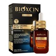Bioxcin - Bioxcin Skin Expert Hyaluronic Acid 3% Yoğun Nemlendirici Serum 30 ml