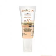 Bioxcin - Bioxcin Sun Care Kuru Ciltler için Güneş Kremi SPF 50+ 50 ml - Renkli