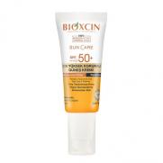 Bioxcin - Bioxcin Sun Care Kuru Ciltler için Güneş Kremi SPF 50+ 50 ml