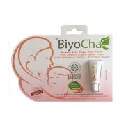Biyocha - Bioycha Pişik Önleyici Organik Bebek Kremi 5 ml