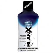 Blanx - Blanx White Shock Formula Ağız Çalkalama Suyu 500 ml