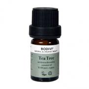 Bodivi - Bodivi Organik Saf Çay Ağacı Yağı 5 ml
