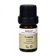 Bodivi - Bodivi Organik Saf Limon Yağı 5 ml