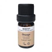 Bodivi - Bodivi Organik Saf Portakal Yağı 5 ml