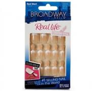 Broadway - Broadway Real Life French Nail Kit Sensible