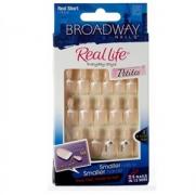 Broadway - Broadway Real Life Petite French Nail Kit Pink