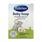 Bübchen - Bübchen Baby Soap Bebek Sabunu 125gr