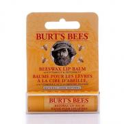 Burts Bees - Burts Bees Beeswax Doğal Dudak Bakımı Nane Ferahlığı 4.25 gr