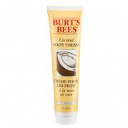 Burts Bees - Burt's Bees Coconut Foot Cream 120g