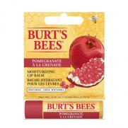 Burts Bees - Burts Bees Pomegranate Dudak Balmı 4.25 g