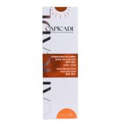 Capicade - Capicade SPF50+ Kuru Ciltler İçin Güneş Koruyucu Krem 100 ml