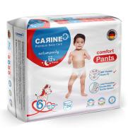 CARINE - CARINE Active Külot Bebek Bezi 24 Adet - 6 Numara