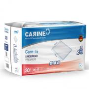 CARINE - CARINE Premium Alt Açma Örtüsü 30 Adet - 60x90cm - 1600ml