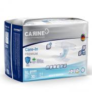CARINE - CARINE Premium Yetişkin Hasta Bezi 30 Adet - XL Beden