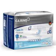 CARINE - CARINE Premium Yetişkin Hasta Bezi 30 Adet - M Beden