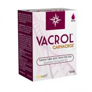 Carmed - Carmed Vacrol Carvacrol Takviye Edici Gıda 10 ml