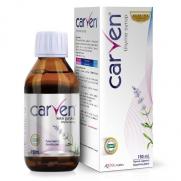 EnaFarma - Carvens Şekersiz Sıvı Takviye Edici Gıda 150ml