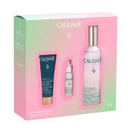 Caudalie - Caudalie Beauty Elixir Arındırıcı ve Işıltı Verici Set