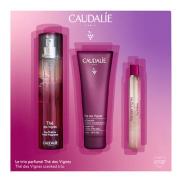 Caudalie - Caudalie The des Vignes Parfüm Seti