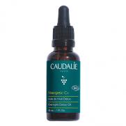 Caudalie - Caudalie Vinergetic C+ Overnight Detox Oil 30 ml