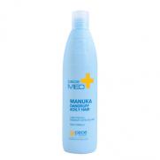 CeceMed - Cecemed Manuka Yağlı Saçlar için Kepek Karşıtı Şampuan 300 ml