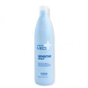 CeceMed - Cecemed Sensitive Scalp Shampoo 300 ml