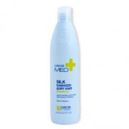CeceMed - Cecemed Silk İpek Kuru Saçlar için Şampuan 300 ml