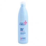 CeceMed - CeceMED Yağlı Saçlar İçin Şampuan 300 ml