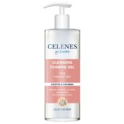 Celenes By Sweden - Celenes By Sweden Cloudberry Yüz Yıkama Jeli 250 ml