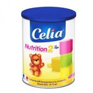 Celia - Celia Nutrition 2 Devam Sütü 400 gr 6-12 Ay