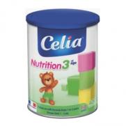 Celia - Celia Nutrition 3 Devam Sütü 400 gr 1-3 Yaş