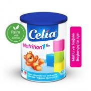Celia - Celia Nutrition 1 Devam Sütü 400 gr 0-6 Ay