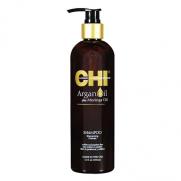 Chi - CHI Argan Oil Plus Moringa Oil Şampuan 355 ml