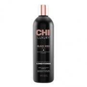 Chi - CHI Luxury Black Canlandırıcı ve Güçlendirici Saç Kremi 355 ml
