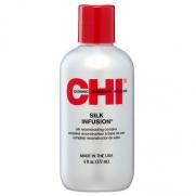 Chi - CHI Silk Infusion İpek İçerikli Serum 177 ml
