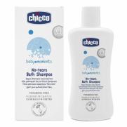 Chicco - Chicco Baby Moments Göz Yakmayan Saç ve Vücut Şampuanı 200 ml